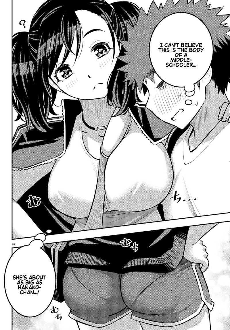 Yankee Jk Kuzuhana Chan 146 18