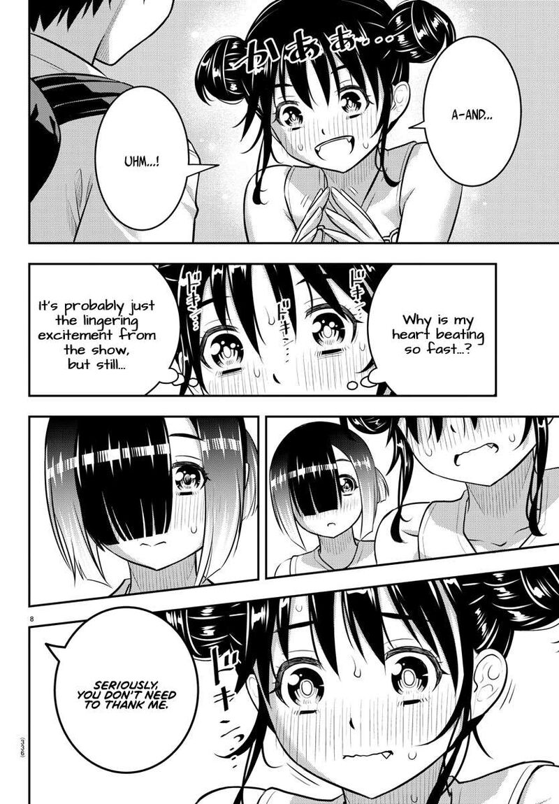 Yankee Jk Kuzuhana Chan 158 8