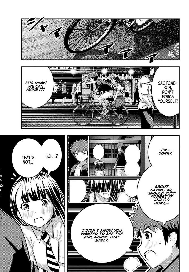 Yankee Jk Kuzuhana Chan 170 9