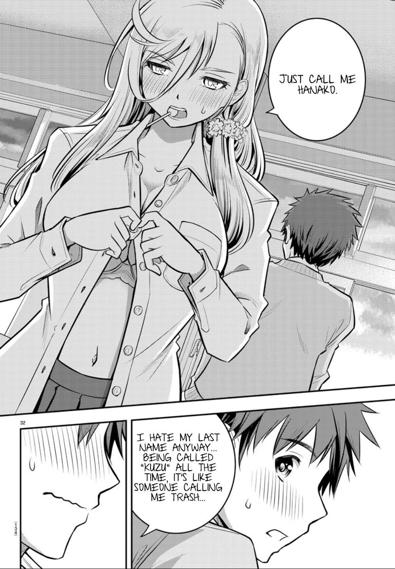 Yankee Jk Kuzuhana Chan 2 33