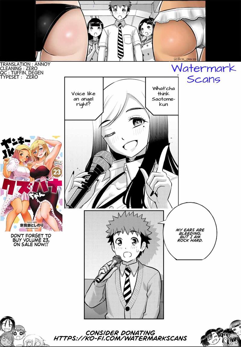 Yankee Jk Kuzuhana Chan 212 22