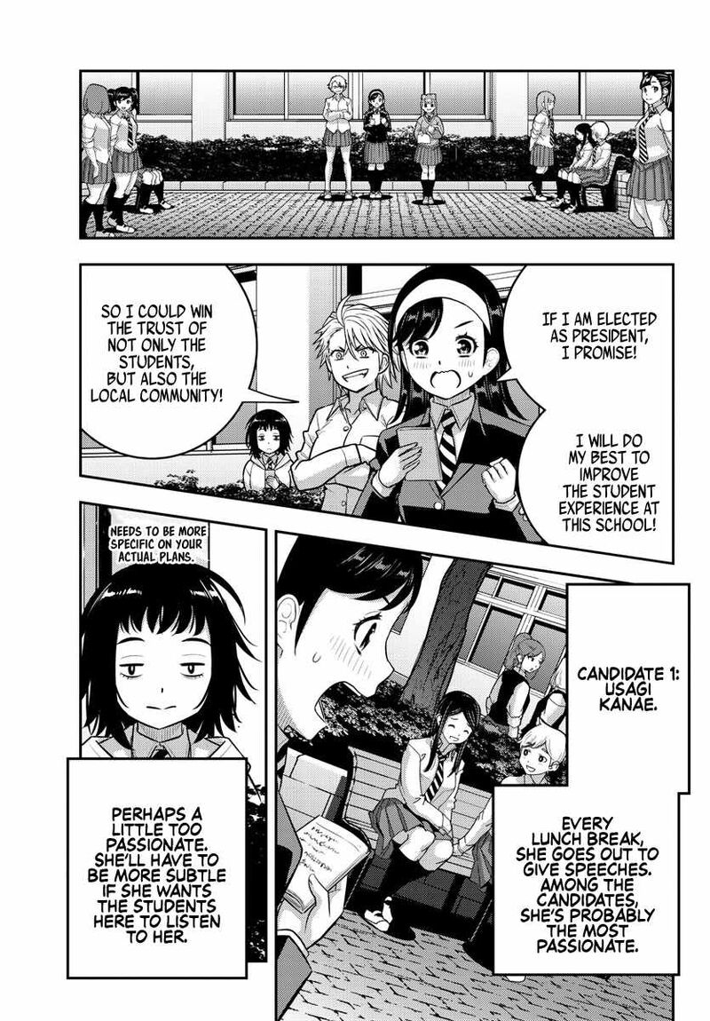 Yankee Jk Kuzuhana Chan 216 5