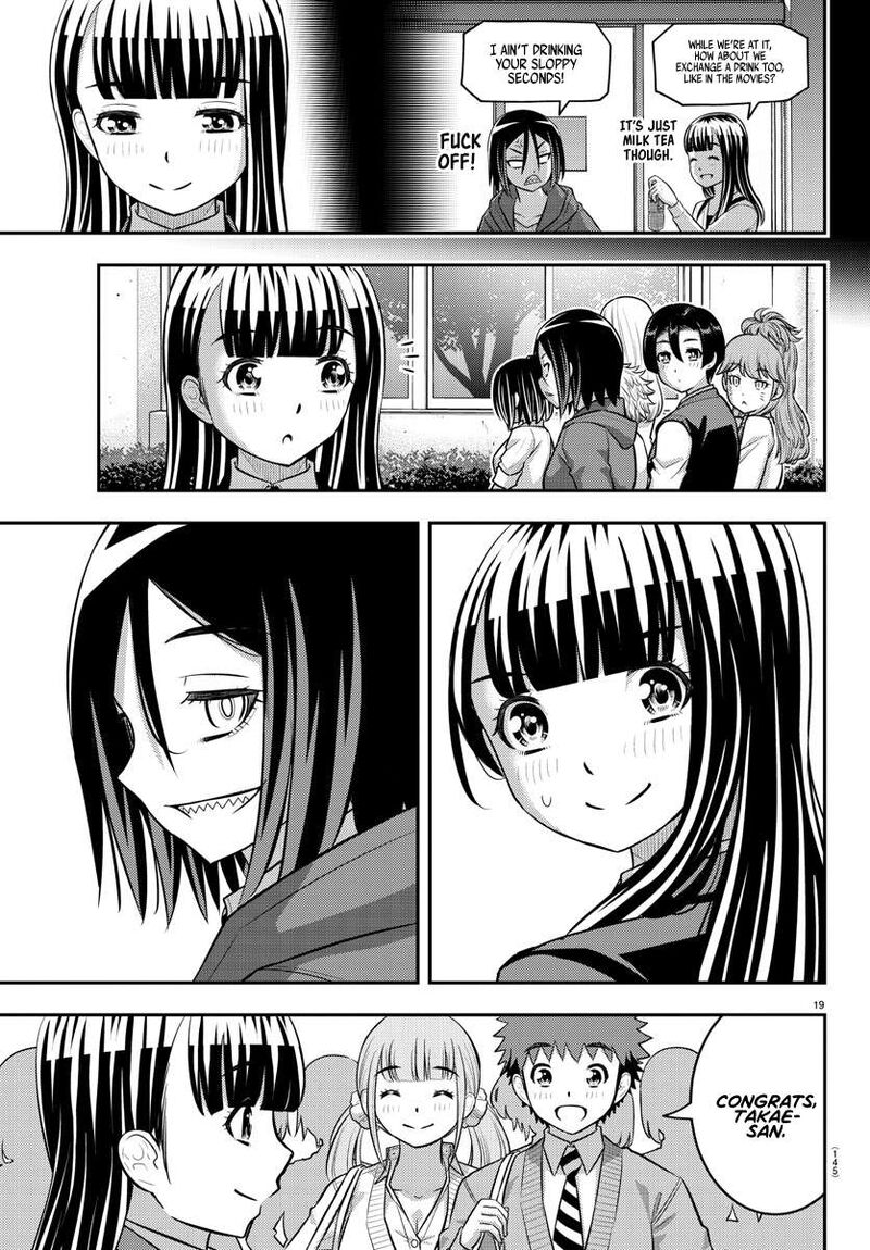 Yankee Jk Kuzuhana Chan 218 18