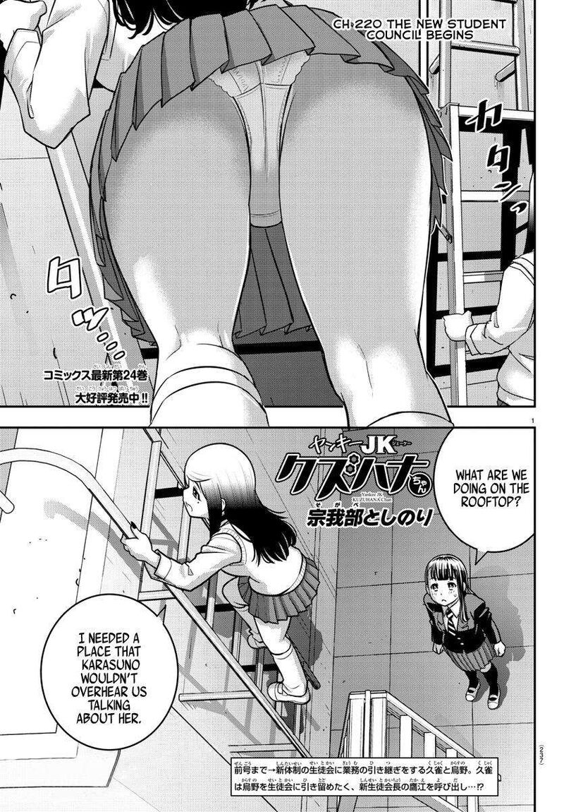 Yankee Jk Kuzuhana Chan 220 1
