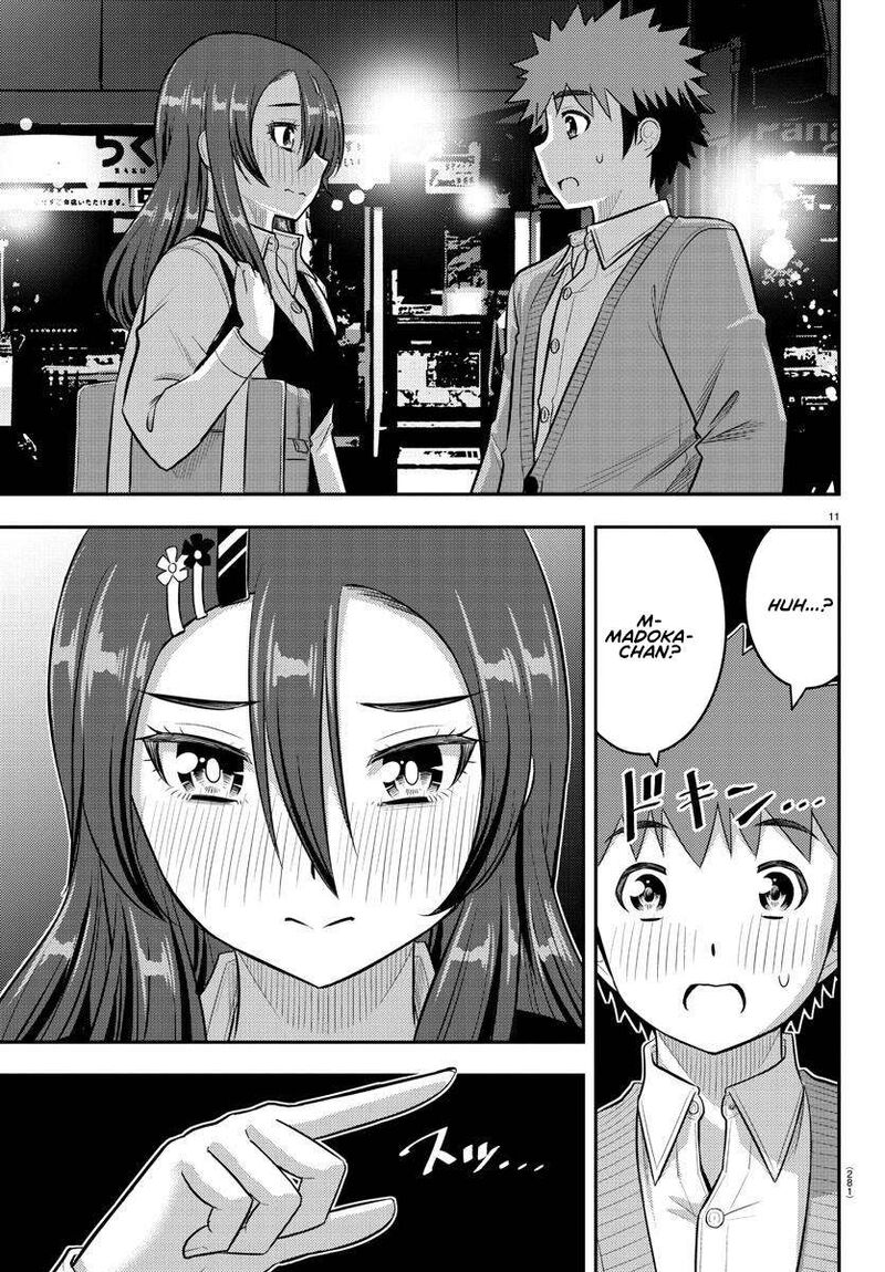 Yankee Jk Kuzuhana Chan 223 11