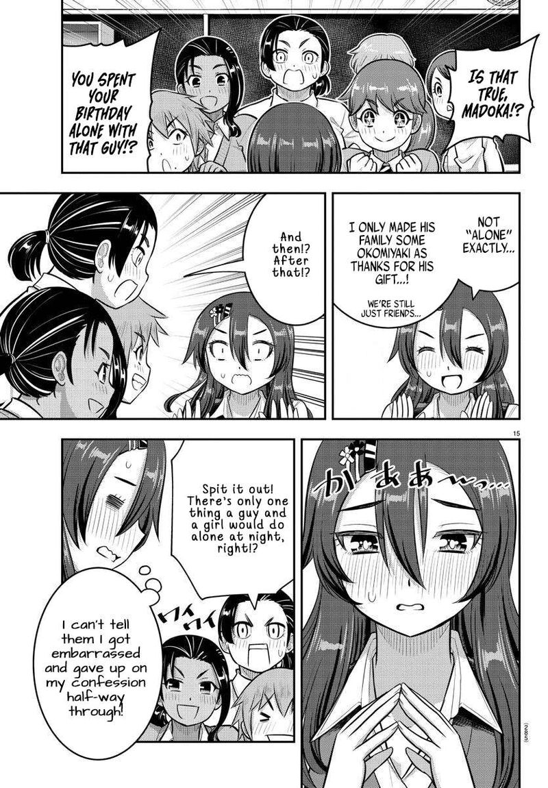 Yankee Jk Kuzuhana Chan 223 15