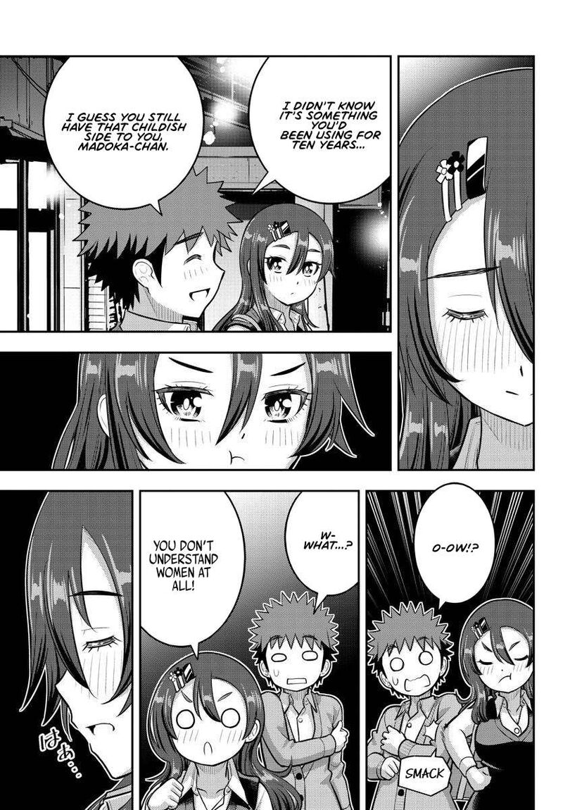 Yankee Jk Kuzuhana Chan 223 7