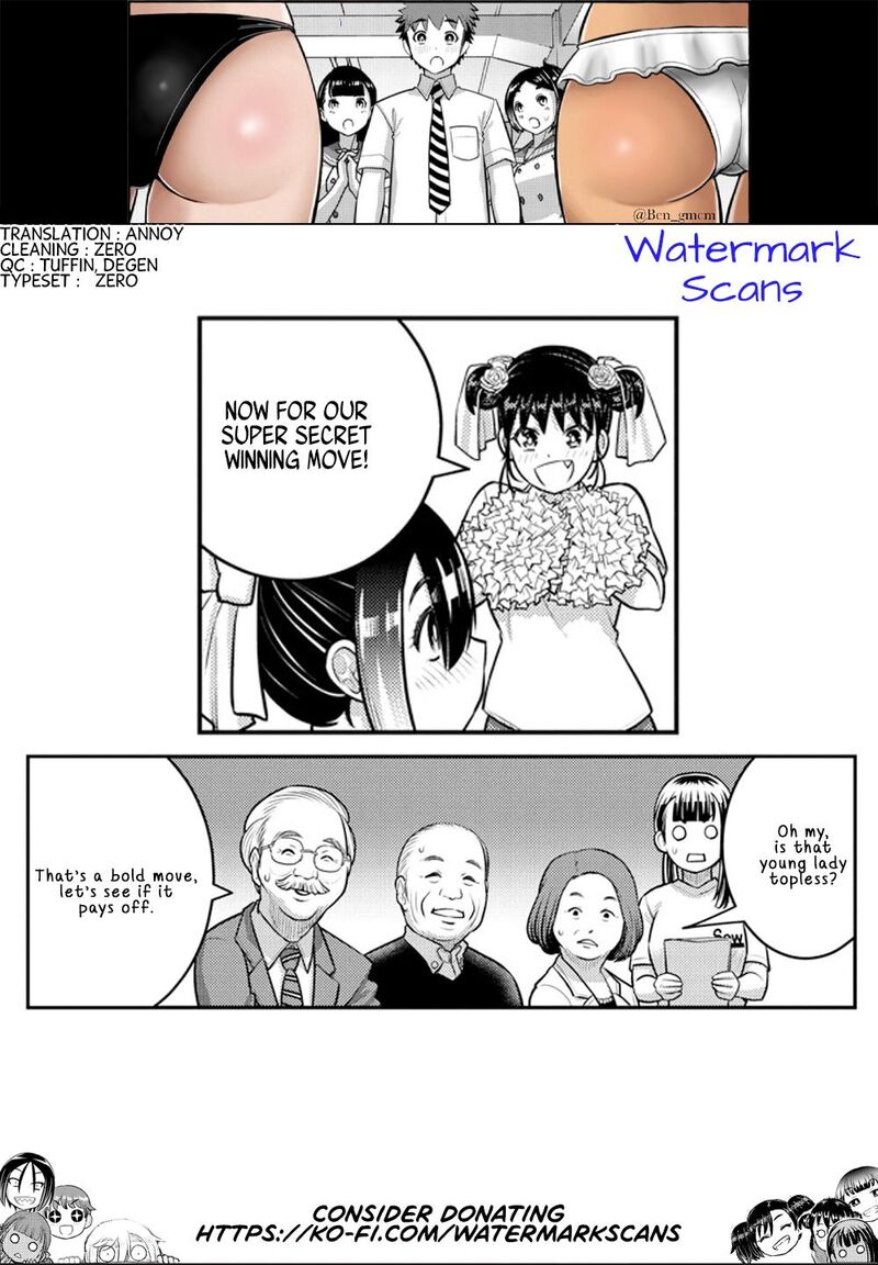 Yankee Jk Kuzuhana Chan 230 21