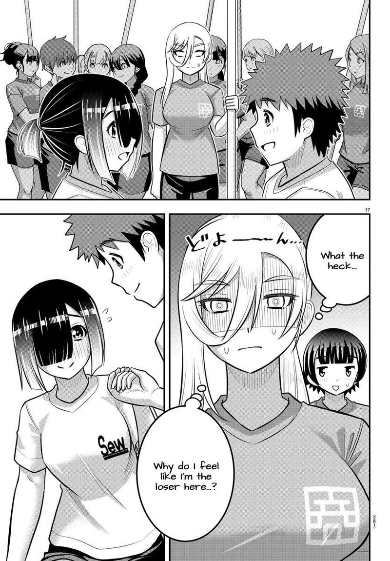 Yankee Jk Kuzuhana Chan 232 17