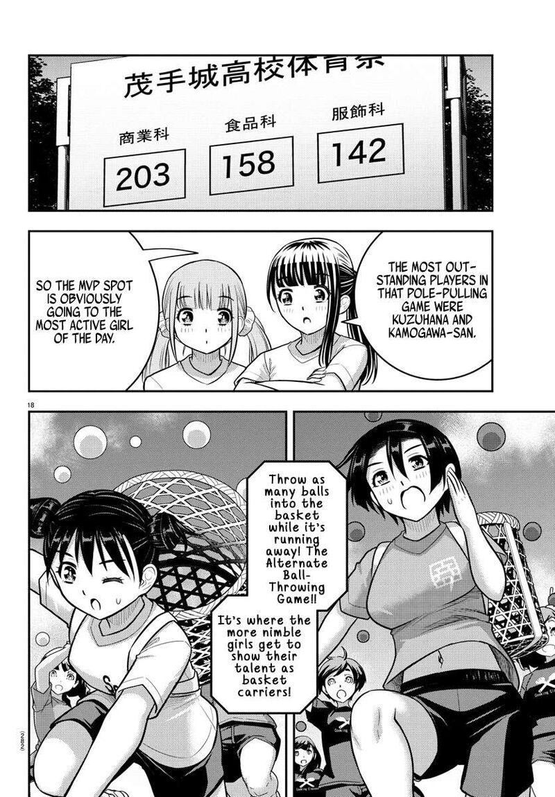 Yankee Jk Kuzuhana Chan 232 18