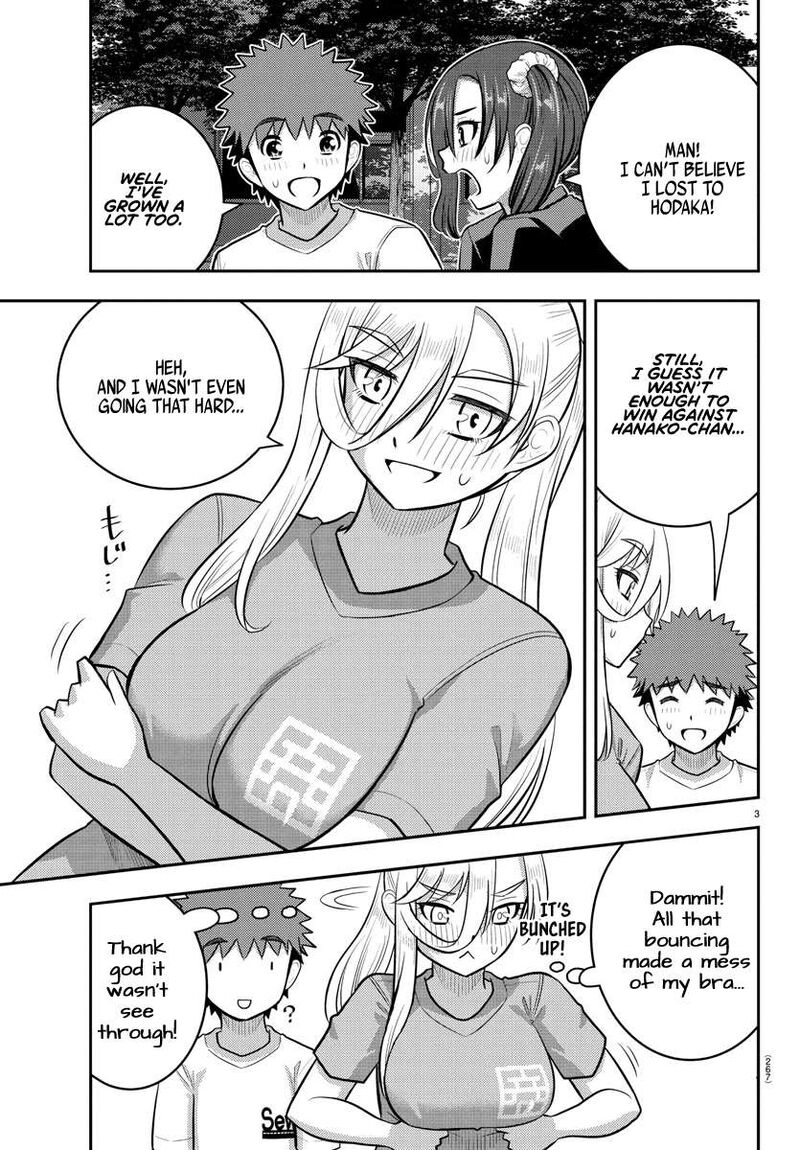 Yankee Jk Kuzuhana Chan 232 3