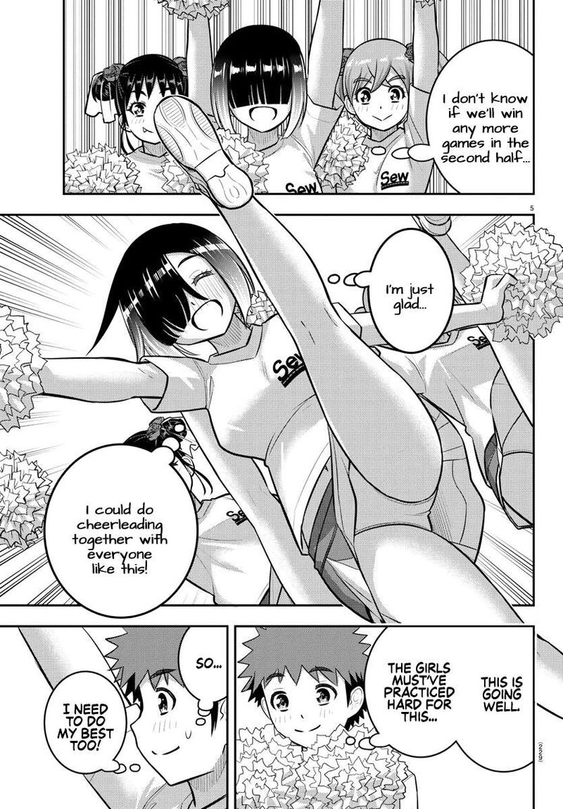 Yankee Jk Kuzuhana Chan 234 5