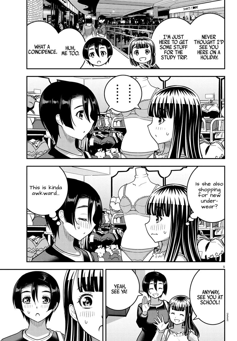 Yankee Jk Kuzuhana Chan 246 5