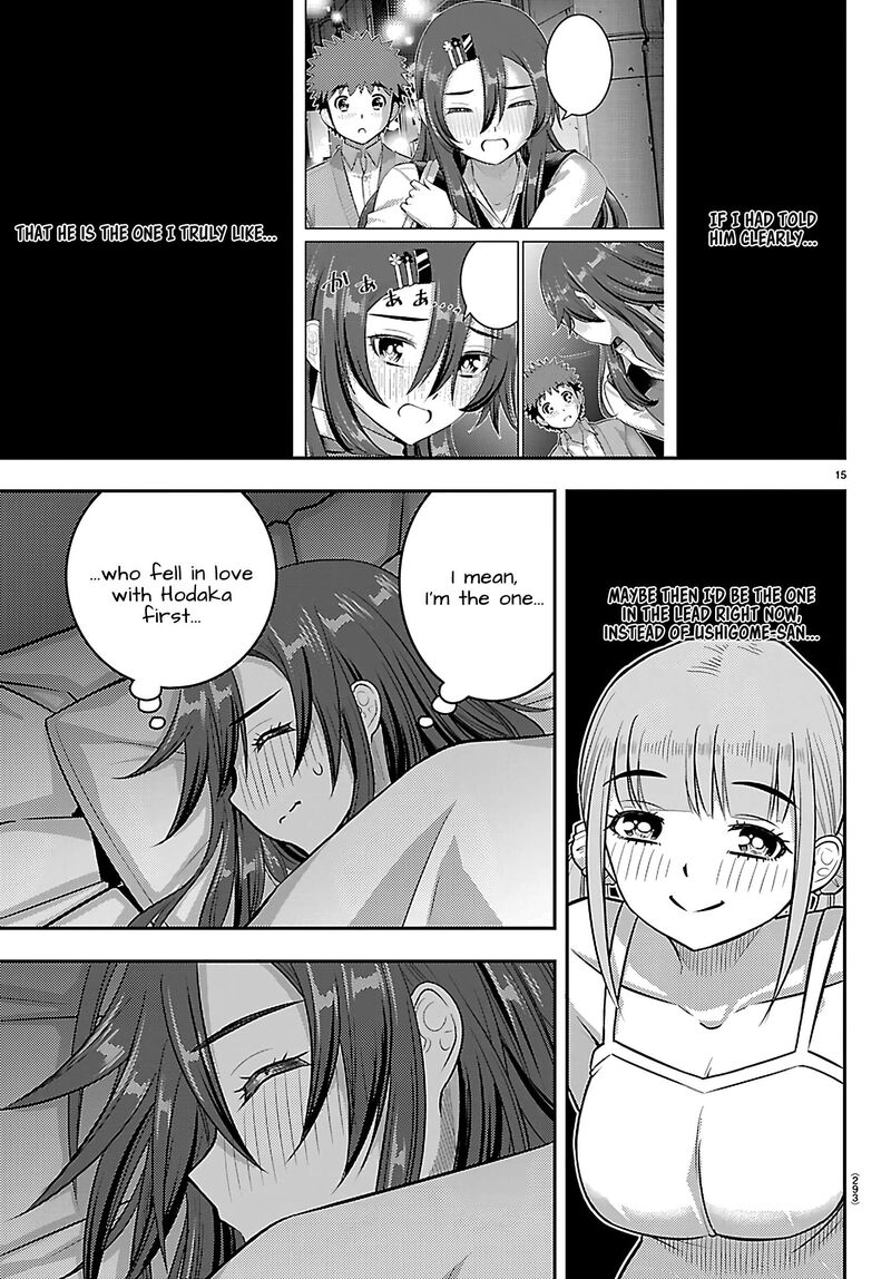 Yankee Jk Kuzuhana Chan 254 15
