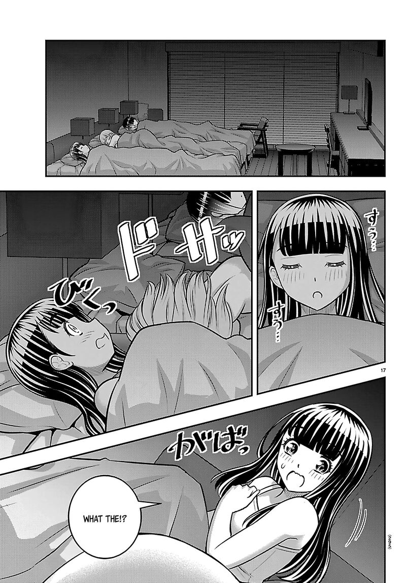 Yankee Jk Kuzuhana Chan 254 17