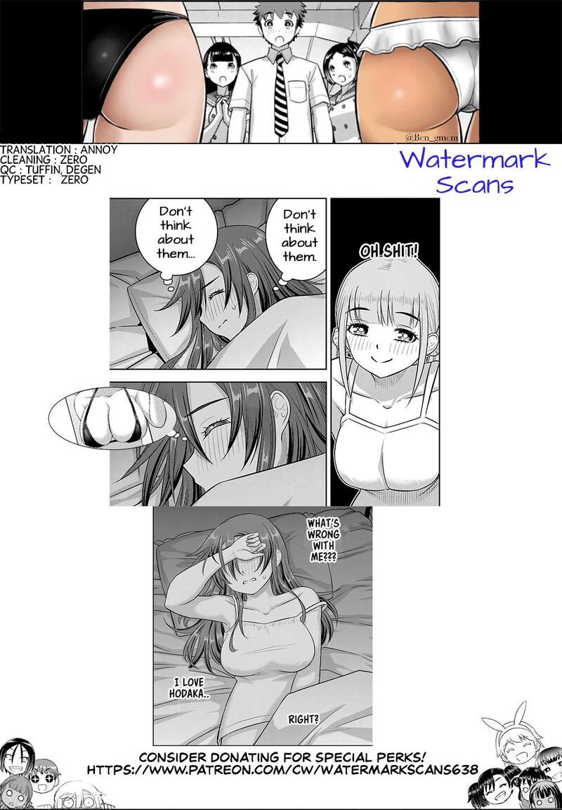 Yankee Jk Kuzuhana Chan 254 21