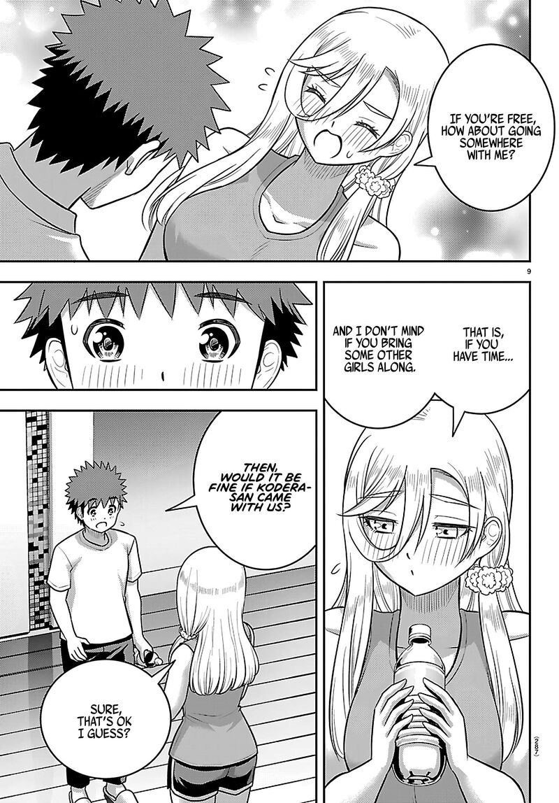 Yankee Jk Kuzuhana Chan 254 9