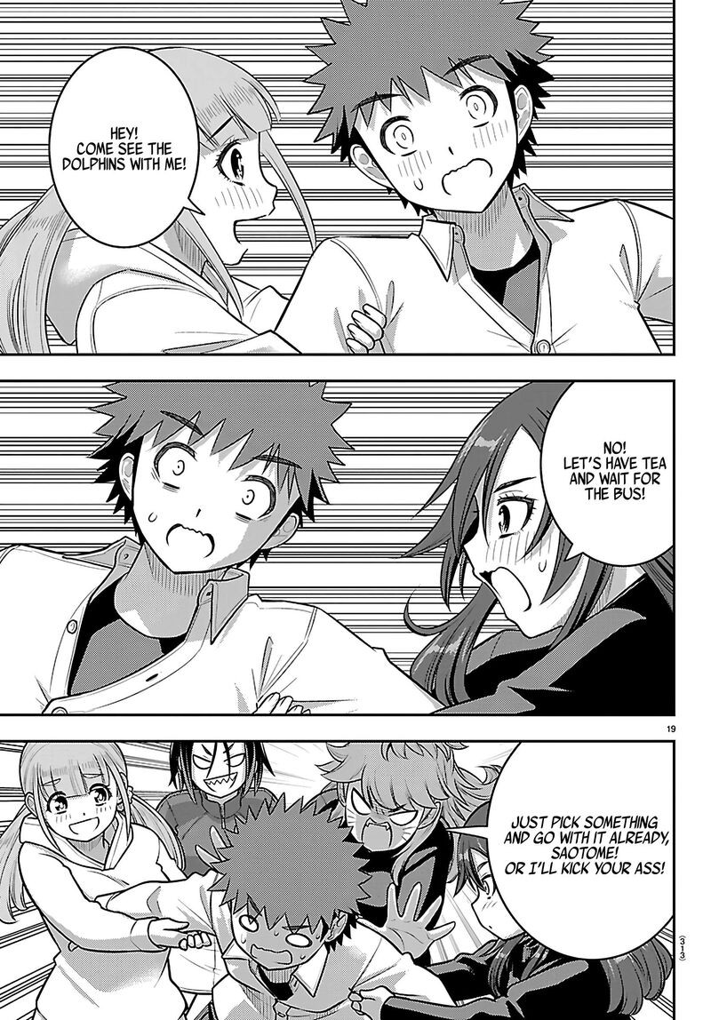 Yankee Jk Kuzuhana Chan 257 19