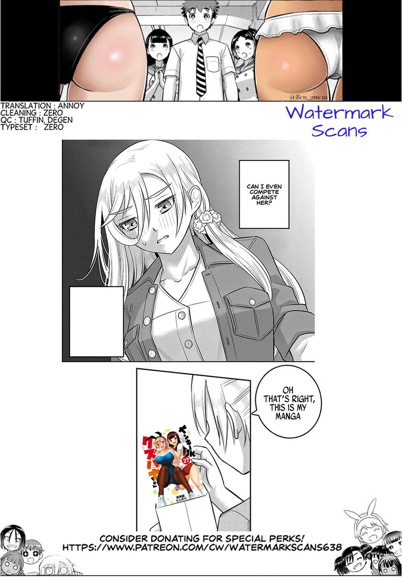 Yankee Jk Kuzuhana Chan 257 21