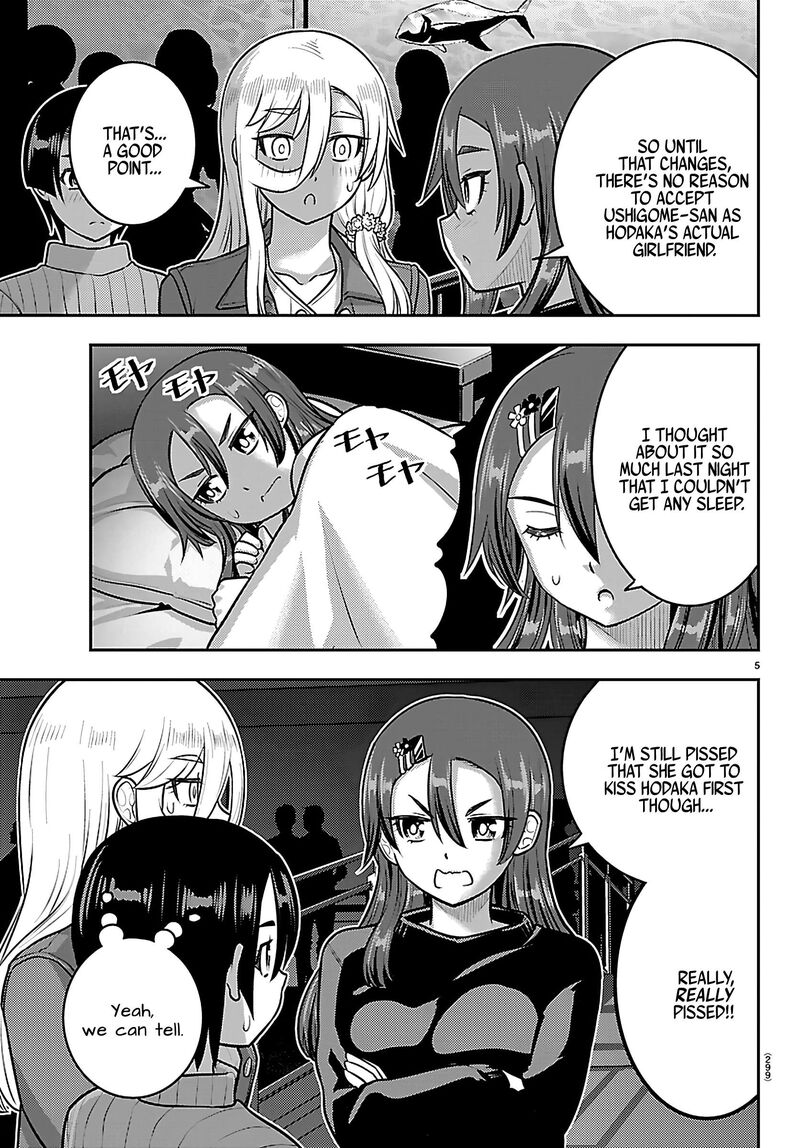 Yankee Jk Kuzuhana Chan 257 5