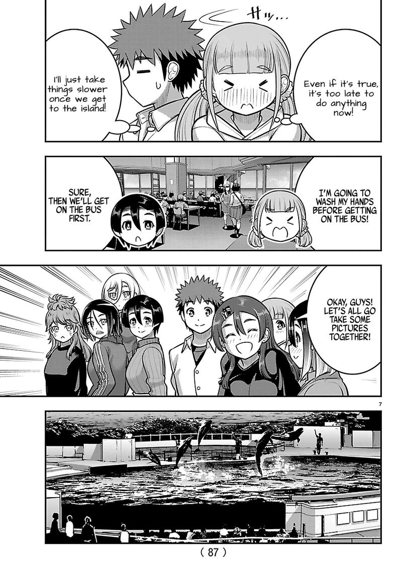 Yankee Jk Kuzuhana Chan 258 8