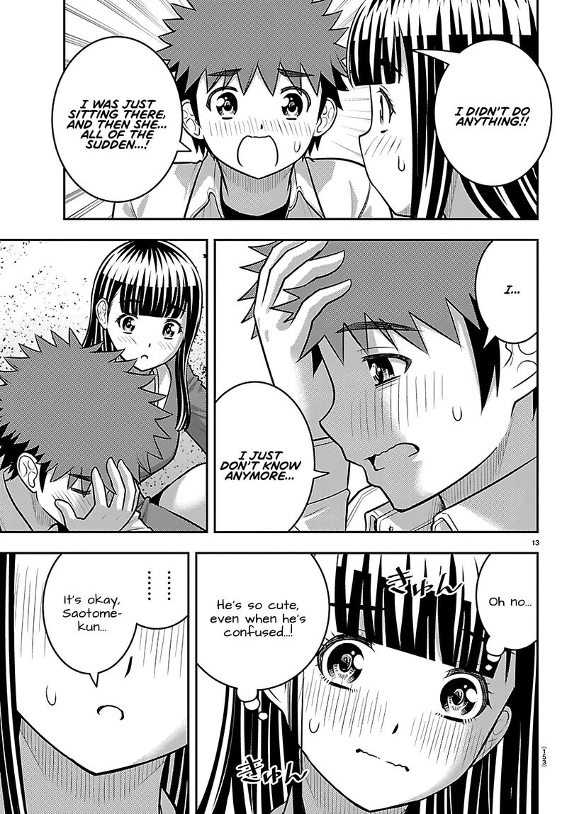 Yankee Jk Kuzuhana Chan 259 13