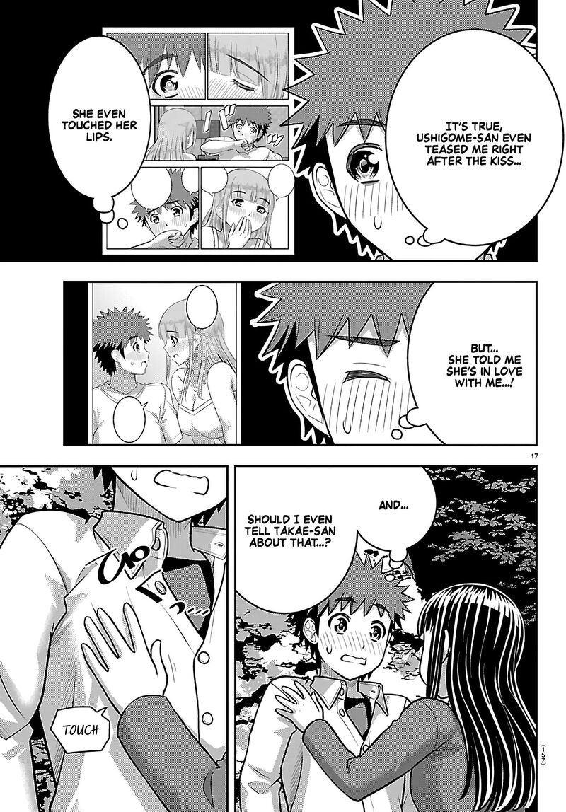 Yankee Jk Kuzuhana Chan 259 17