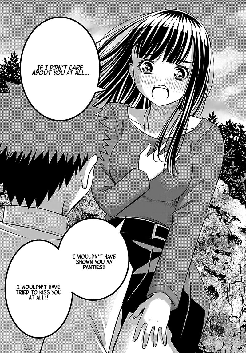 Yankee Jk Kuzuhana Chan 260 12