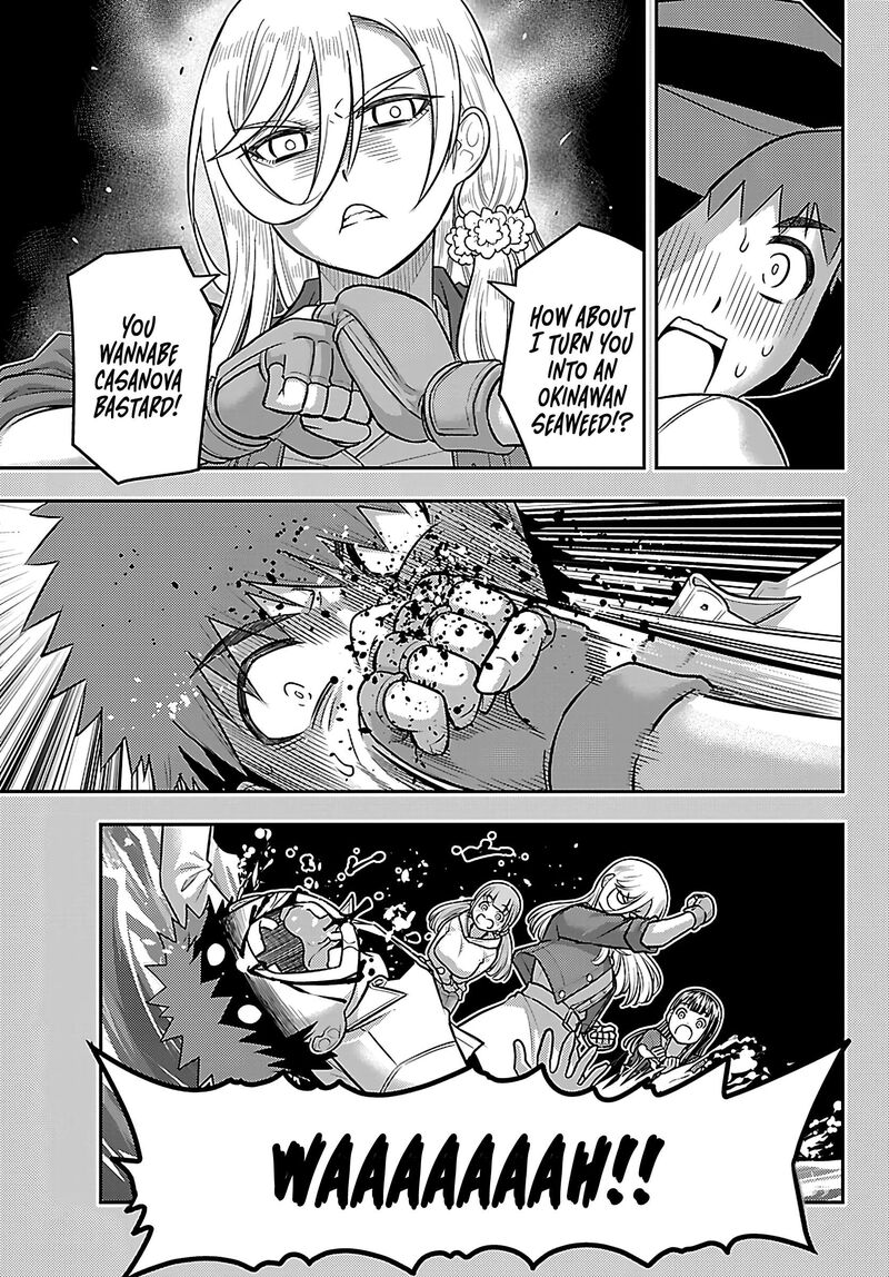 Yankee Jk Kuzuhana Chan 262 9