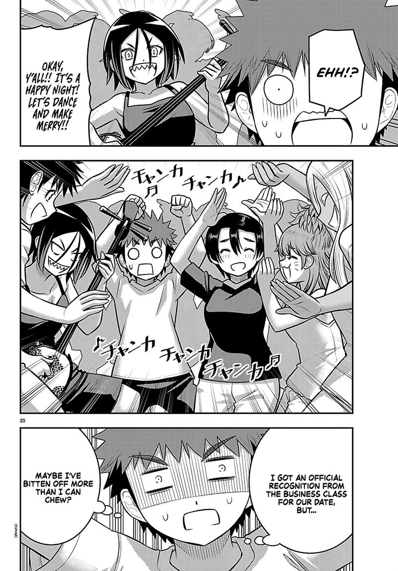 Yankee Jk Kuzuhana Chan 265 20