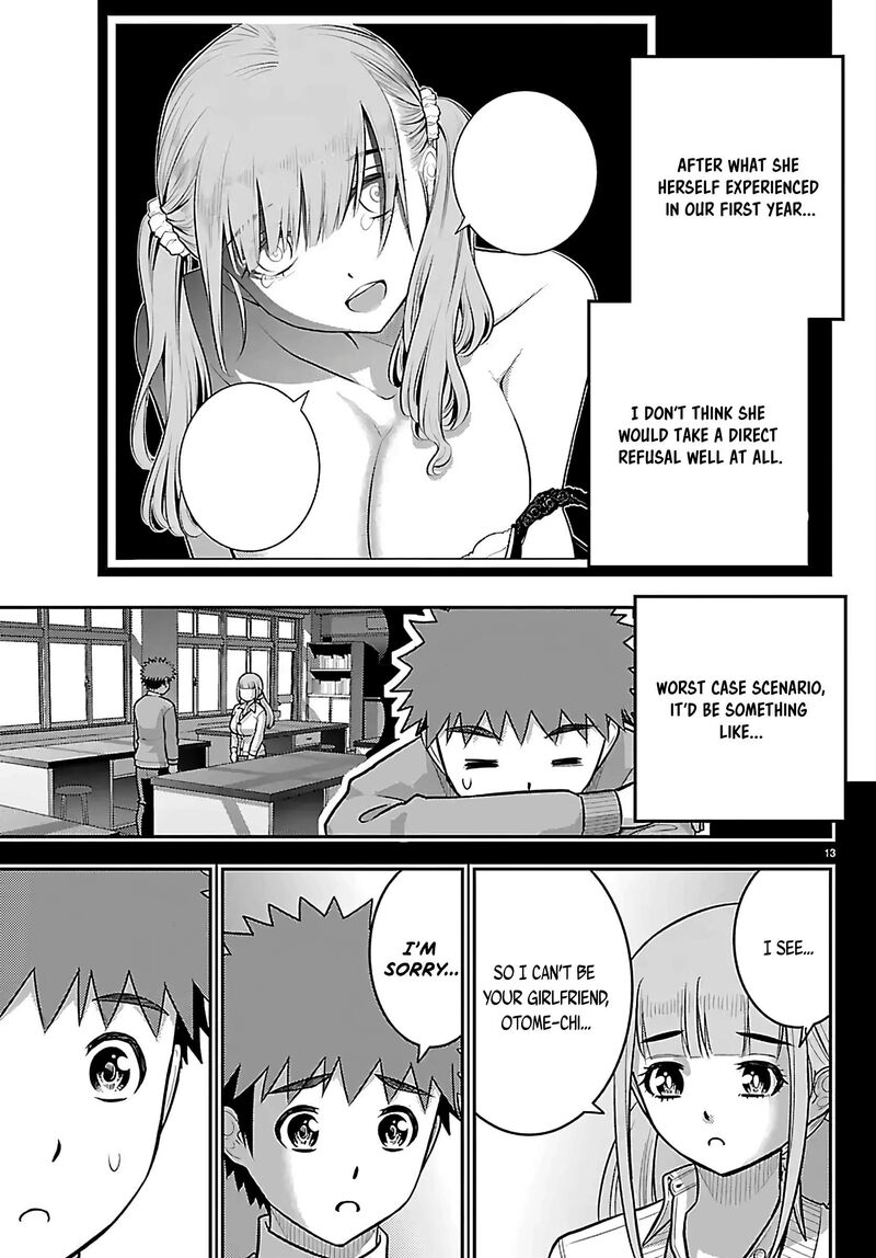 Yankee Jk Kuzuhana Chan 272 13