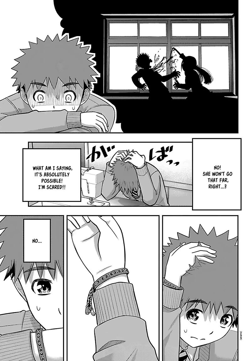 Yankee Jk Kuzuhana Chan 272 17