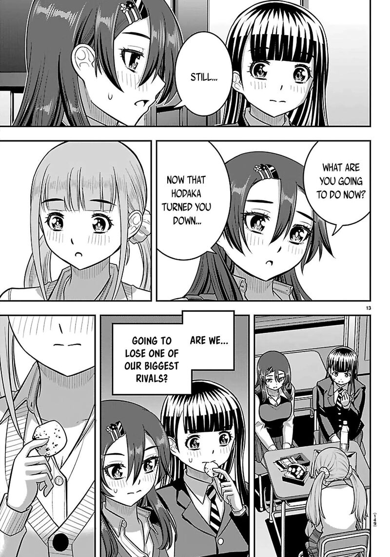 Yankee Jk Kuzuhana Chan 274 14