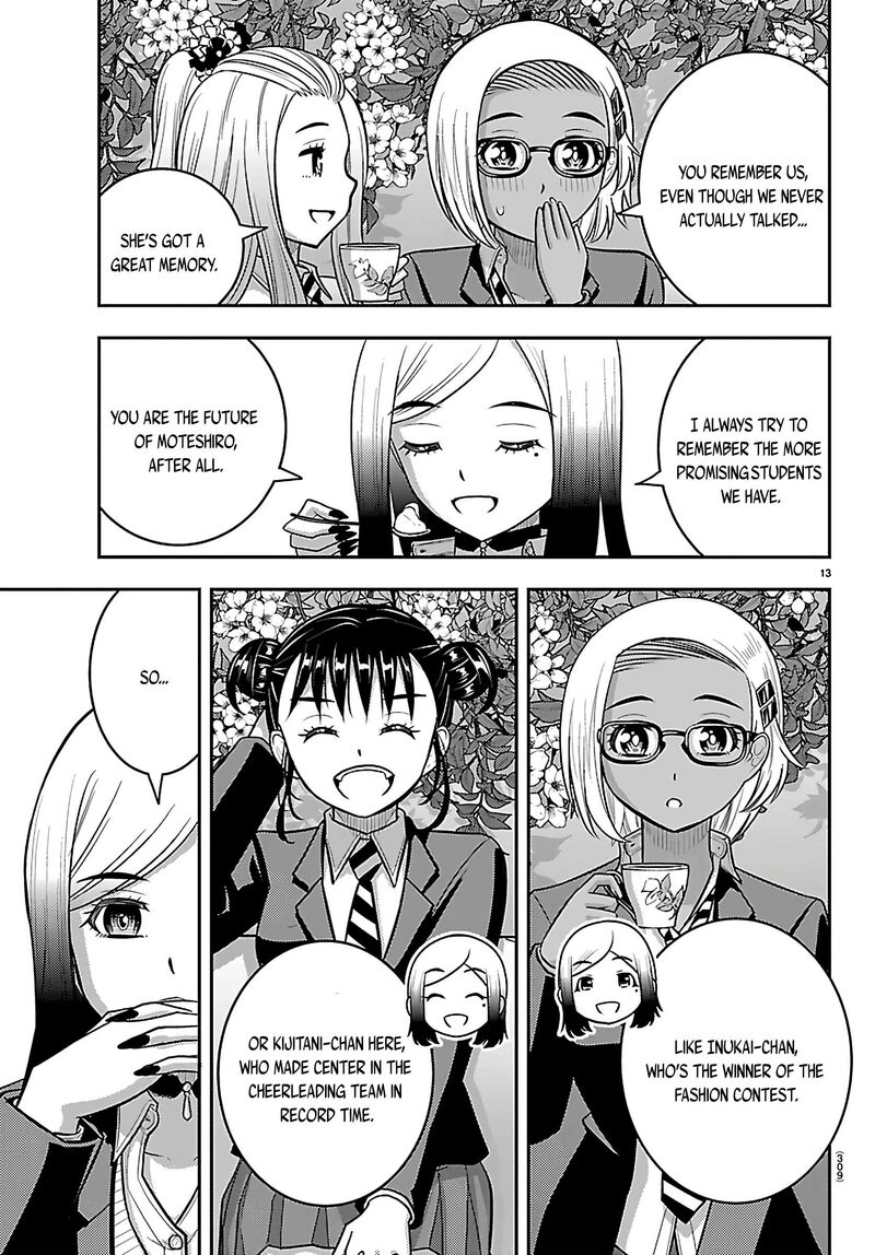 Yankee Jk Kuzuhana Chan 275 13