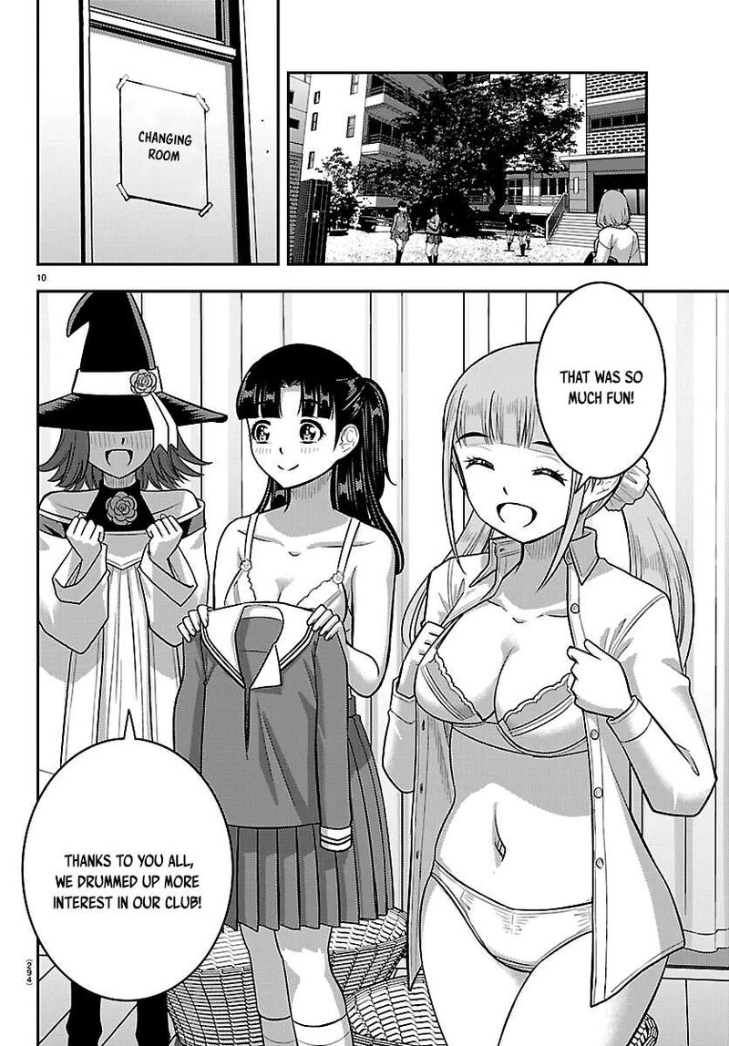 Yankee Jk Kuzuhana Chan 279 10