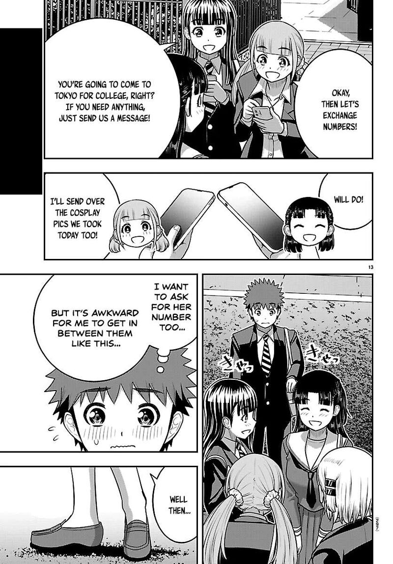 Yankee Jk Kuzuhana Chan 279 13