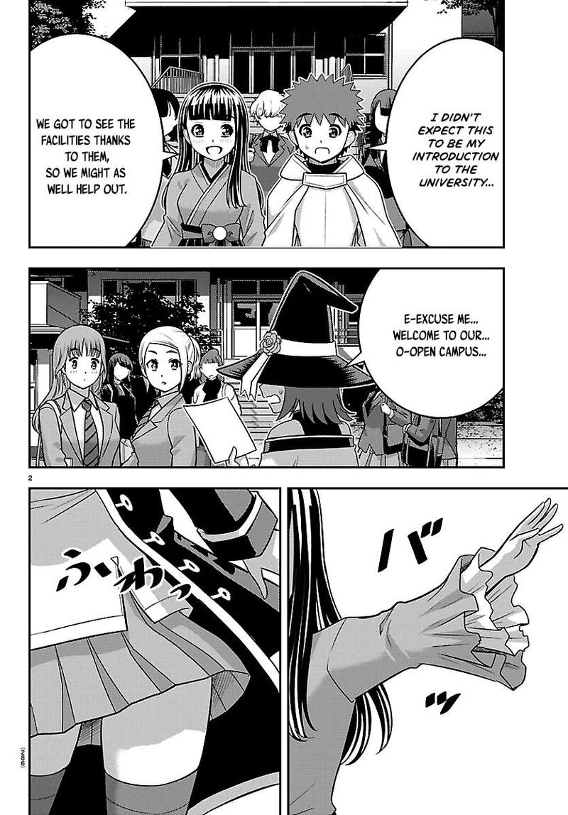 Yankee Jk Kuzuhana Chan 279 2