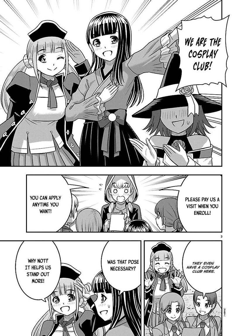 Yankee Jk Kuzuhana Chan 279 3