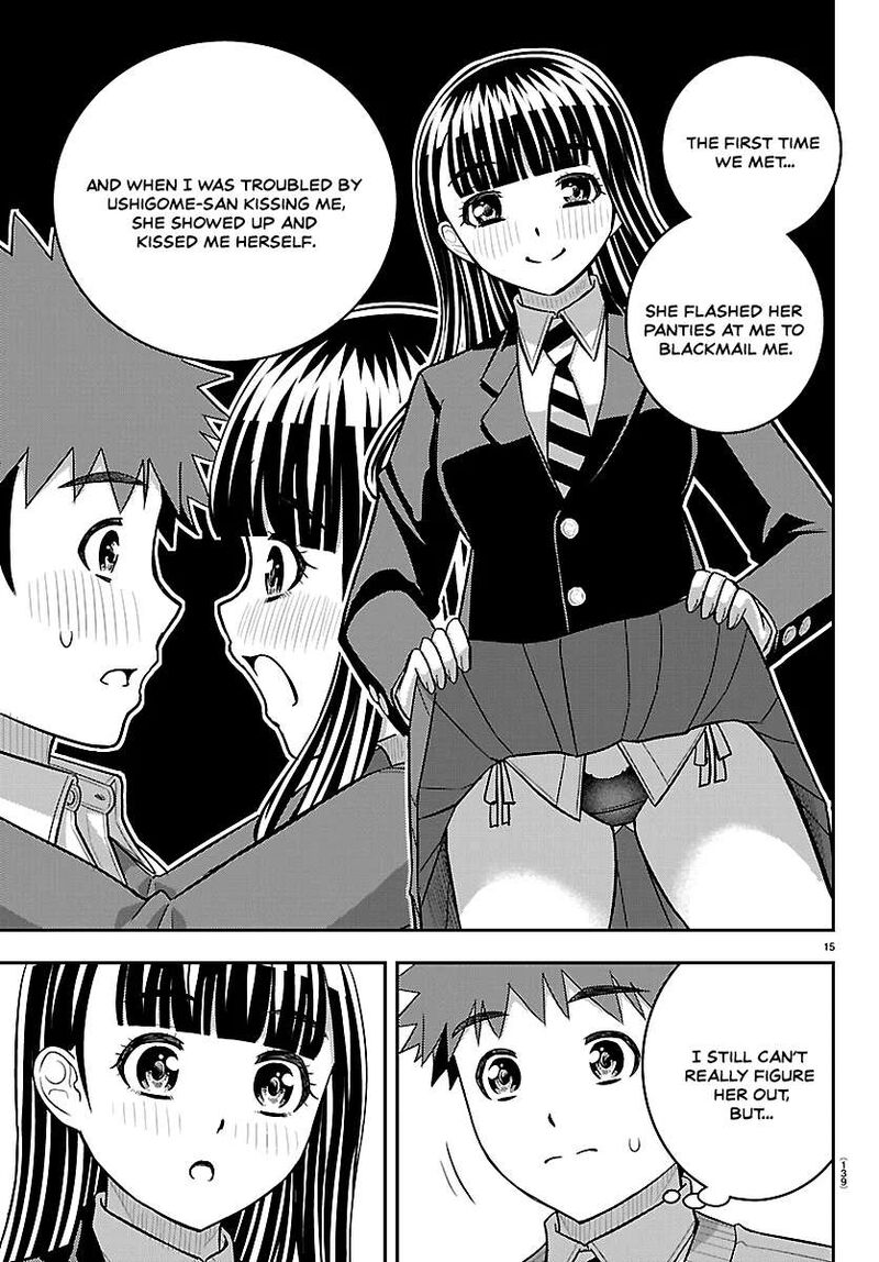 Yankee Jk Kuzuhana Chan 289 15