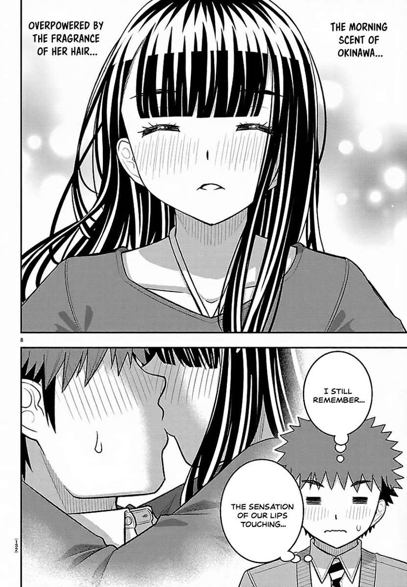 Yankee Jk Kuzuhana Chan 289 8