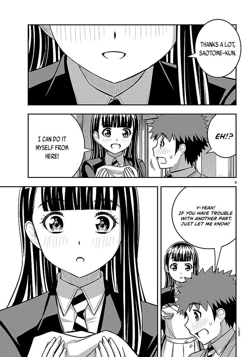 Yankee Jk Kuzuhana Chan 289 9