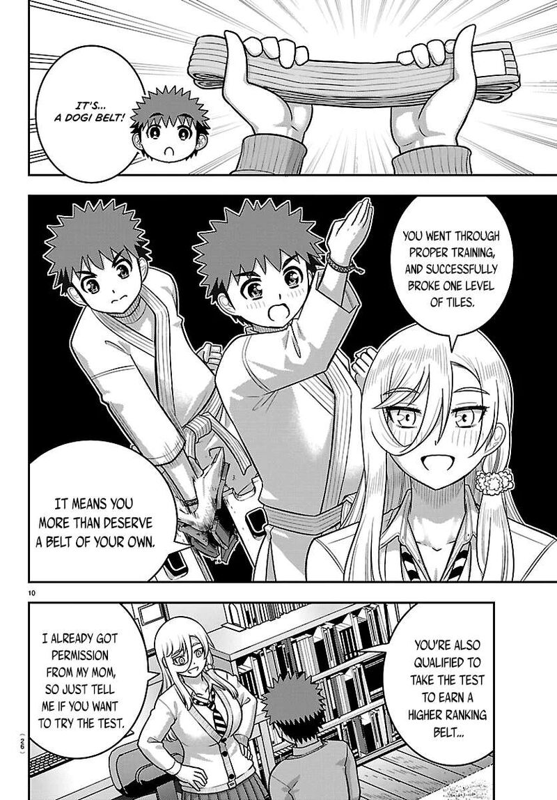 Yankee Jk Kuzuhana Chan 300 11
