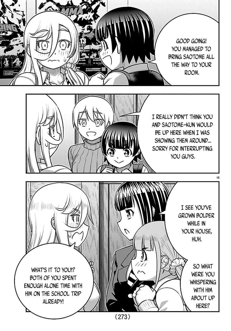 Yankee Jk Kuzuhana Chan 301 15