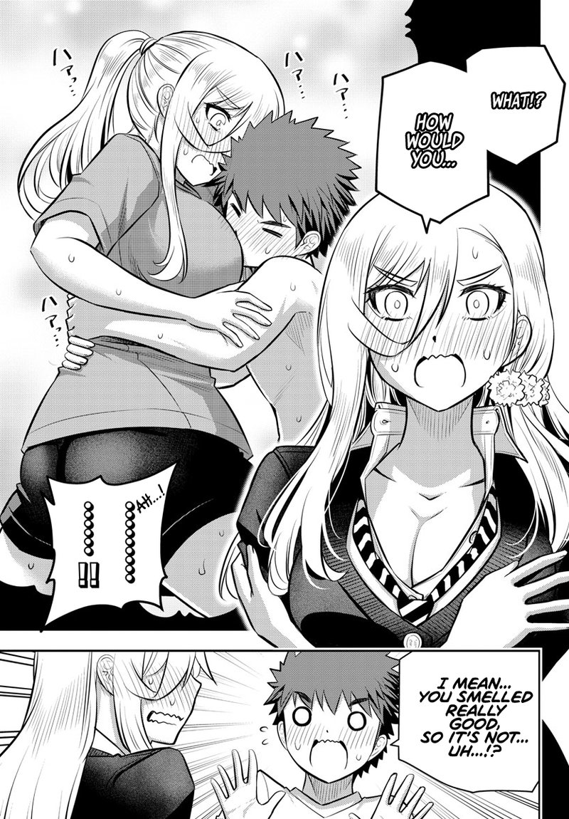 Yankee Jk Kuzuhana Chan 49 16