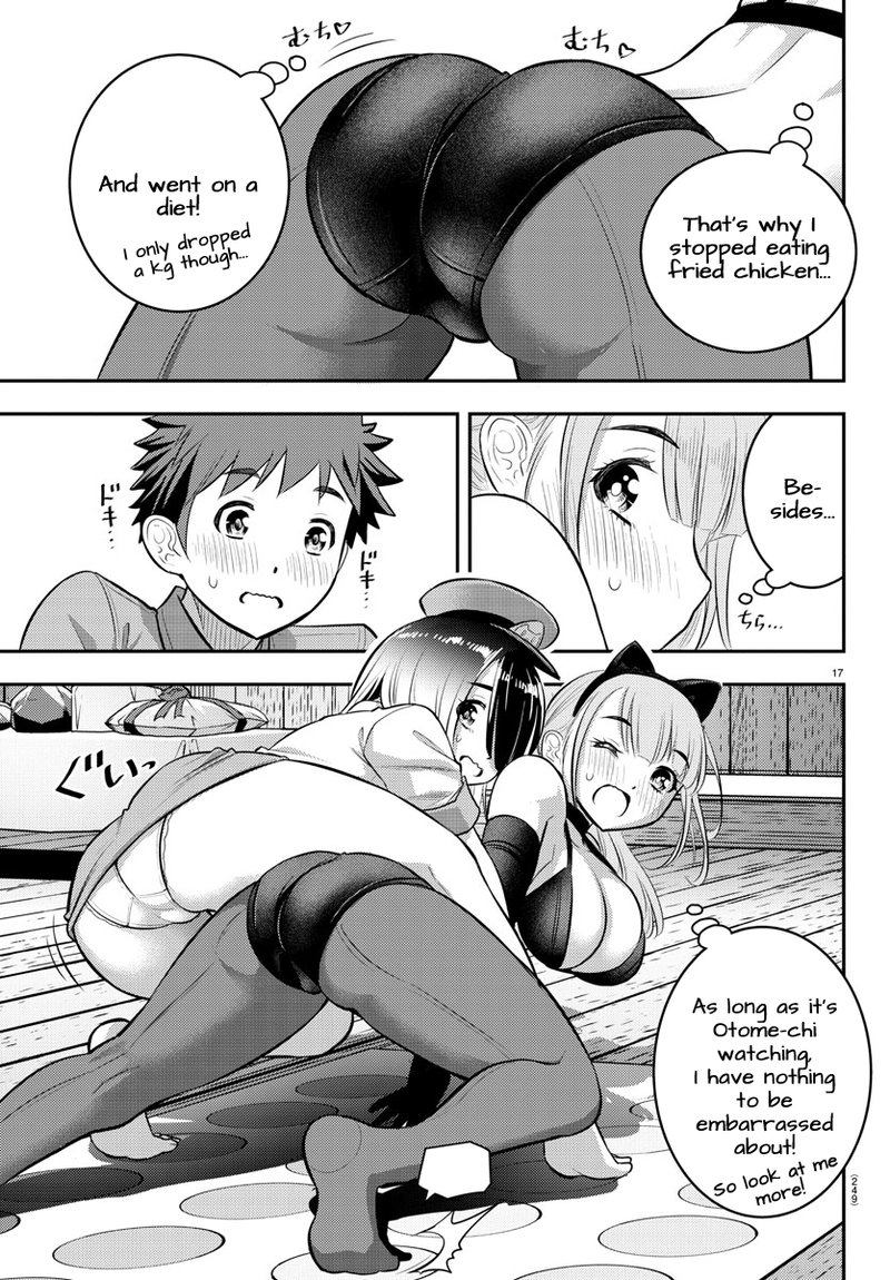 Yankee Jk Kuzuhana Chan 63 17