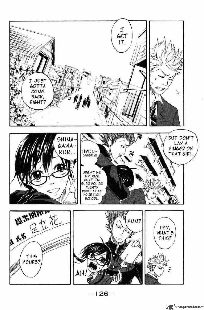 Yankee Kun To Megane Chan 1 33