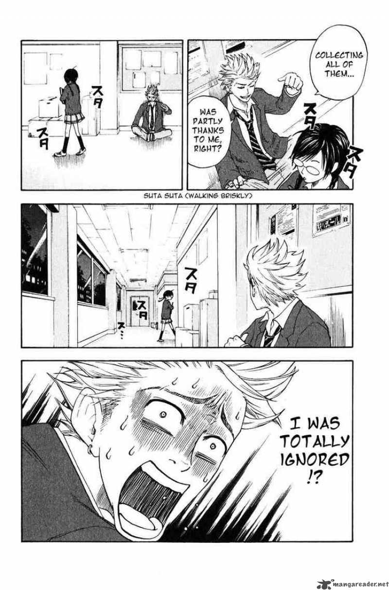 Yankee Kun To Megane Chan 1 42