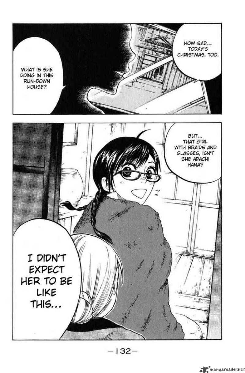 Yankee Kun To Megane Chan 10 18