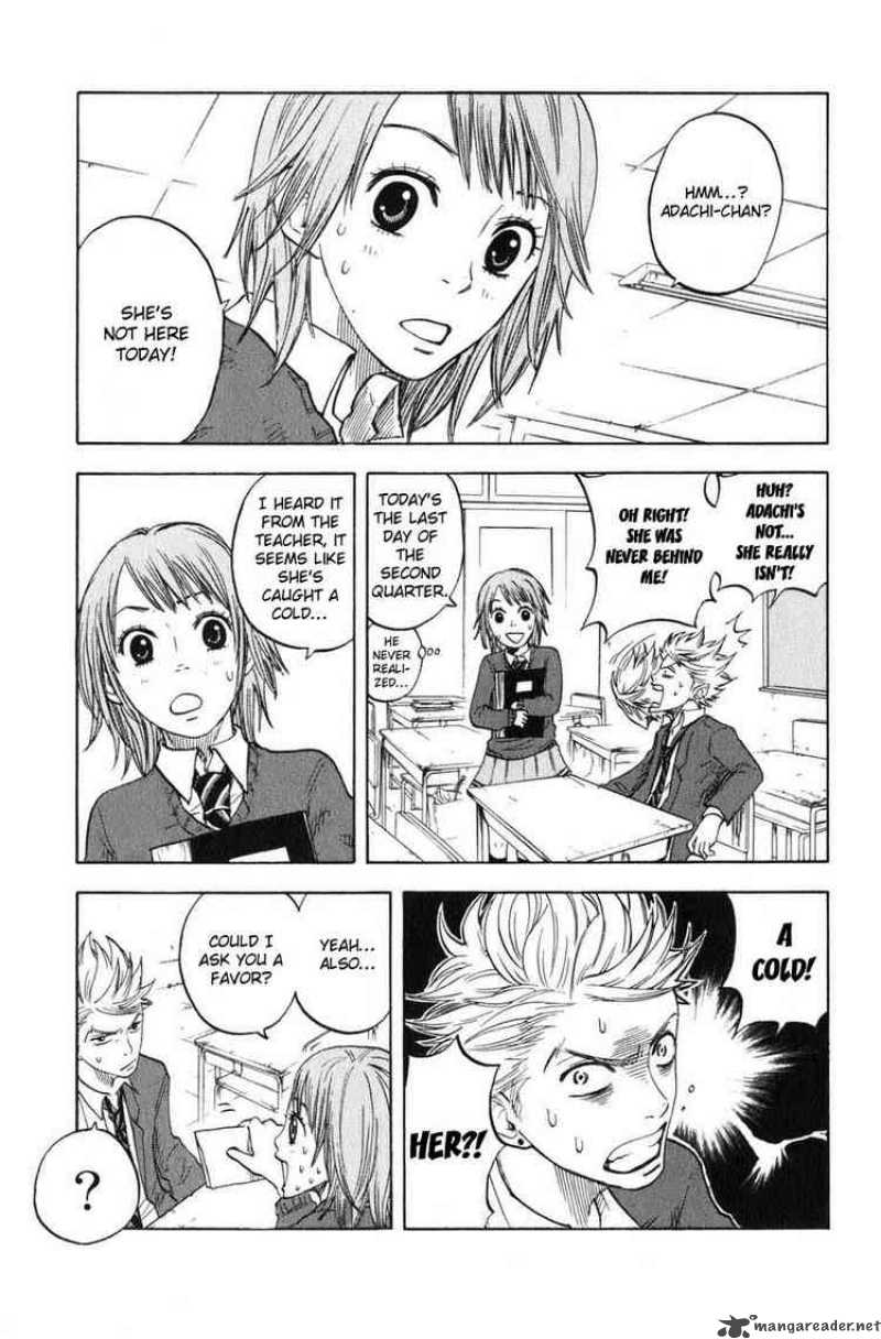 Yankee Kun To Megane Chan 10 3