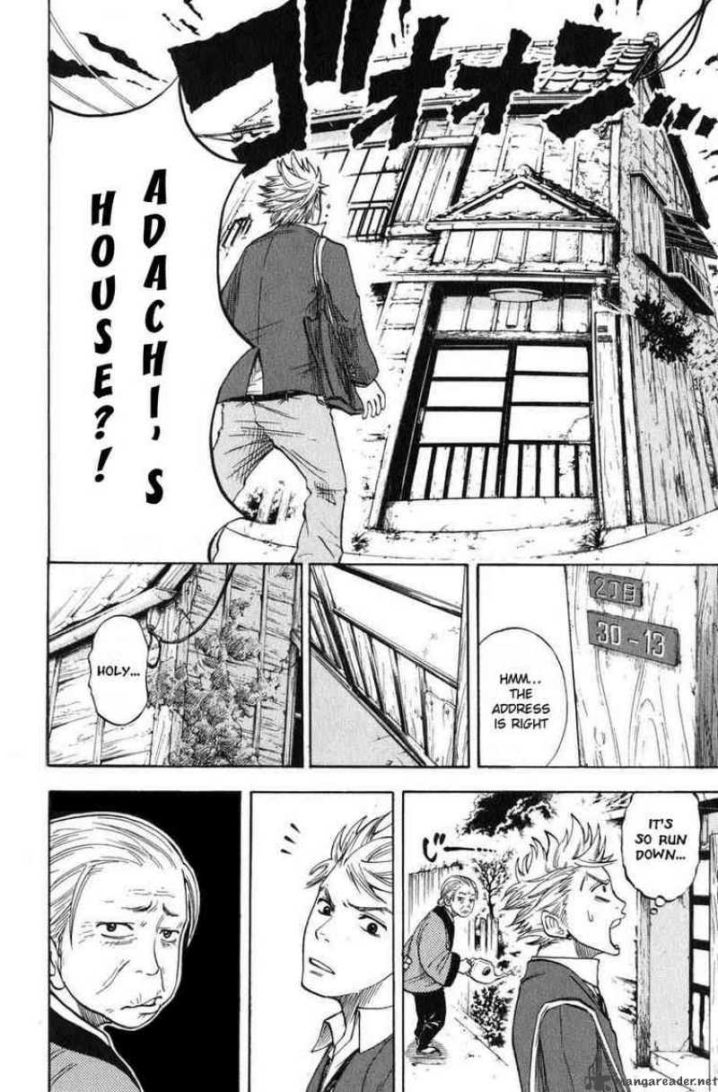 Yankee Kun To Megane Chan 10 6